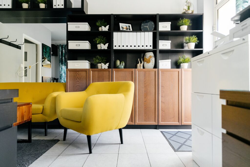 Home Storage