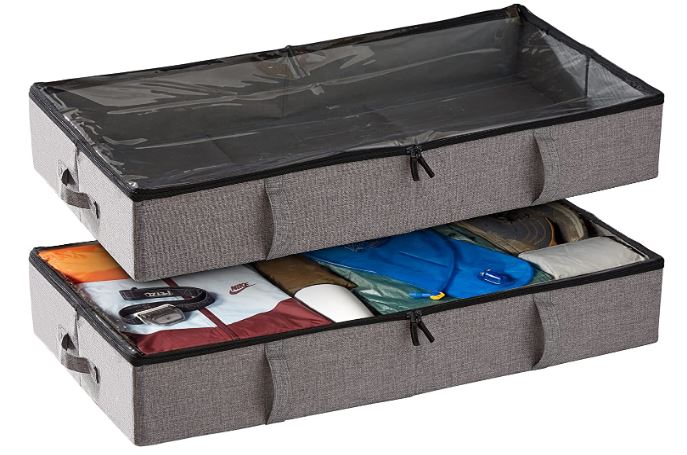 srorage-bins