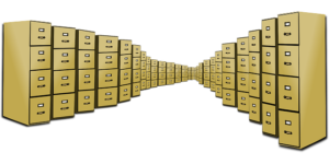storage solutions