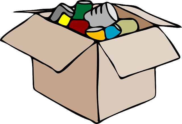 under bed storage