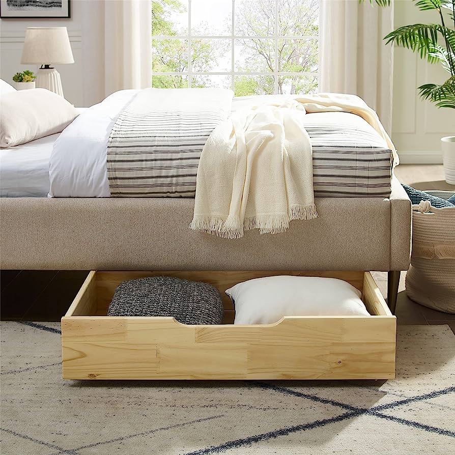underbed