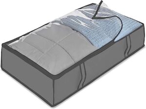 Whitmor Underbed Storage
