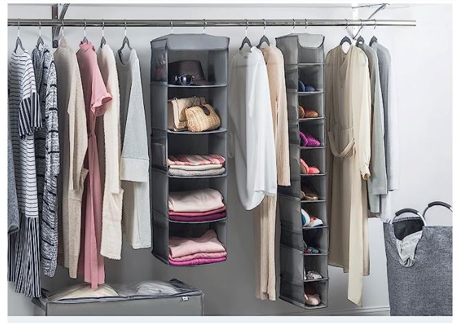 Revolutionizing Storage Solutions